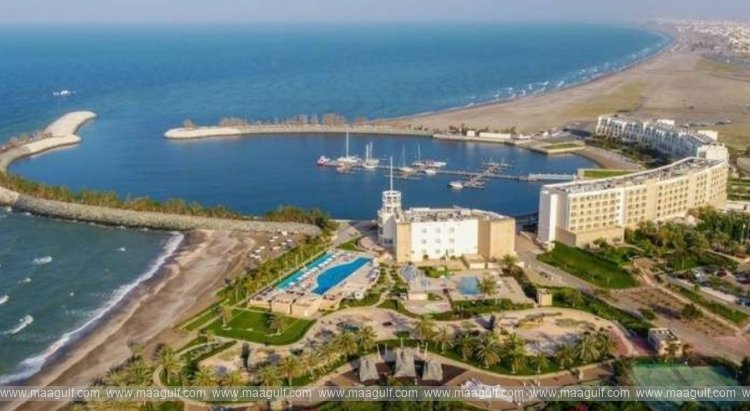 ప్రముఖ పర్యాటక ప్రదేశాలకు కేరాఫ్ సౌత్ అల్ బటినా..!!