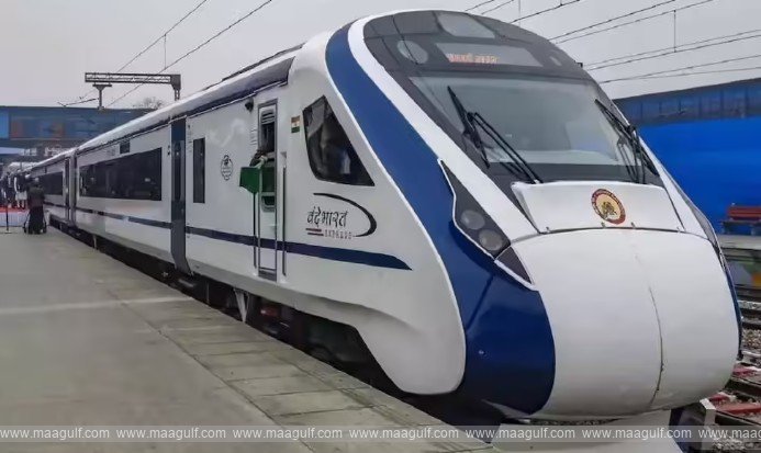 విజయవాడ నుంచి తిరుపతి మీదుగా బెంగళూరుకు కొత్త వందే భారత్ ఎక్స్‌ప్రెస్