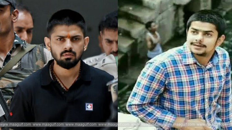 సల్మాన్ ఖాన్ కేసులో నిందితుడు అన్మోల్ ఇండియాకు అప్పగింత