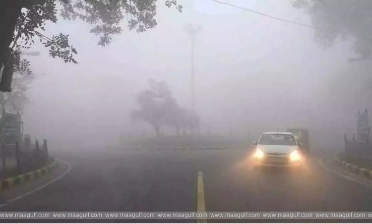 తెలుగు రాష్ట్రాల్లో భారీగా తగ్గిన ఉష్ణోగ్రతలు