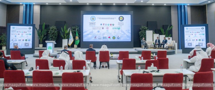 ‘Preventing the Exploitation of Social Media for Drug Promotion’ Workshop Continues into Second Day