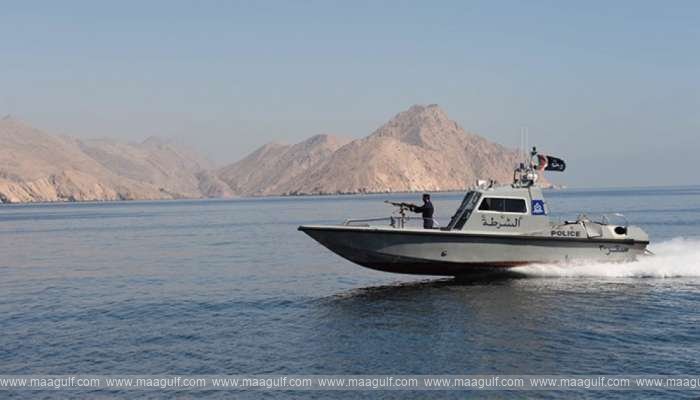 Body of missing citizen found near Port Sultan Qaboos
