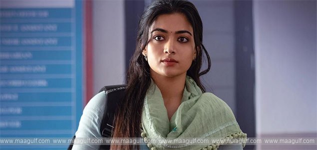 \'సినిమా రివ్యూ:: ‘ది గర్ల్ ఫ్రెండ్’.!