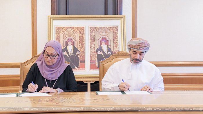 MoC signed to support innovation, training system for persons with disabilities