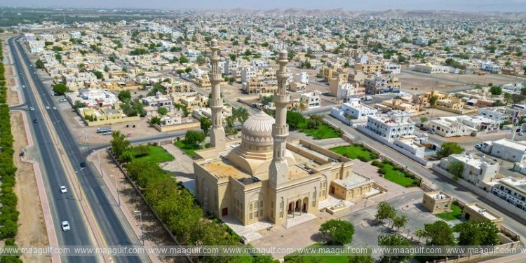 అల్ బురైమికి పర్యాటక శోభ..!!