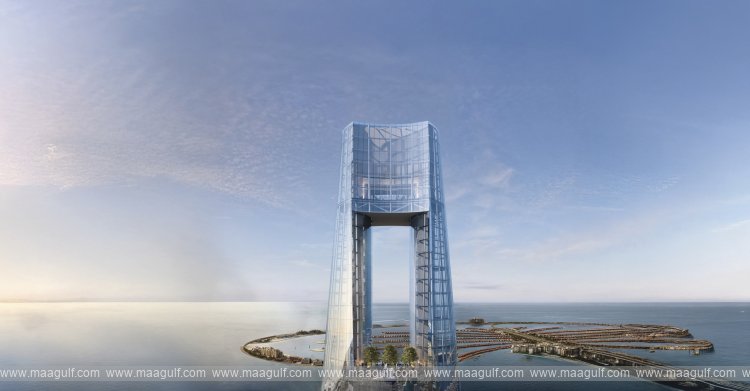 Ciel Dubai Marina, Vignette Collection Introduces an Immersive Culinary Journey