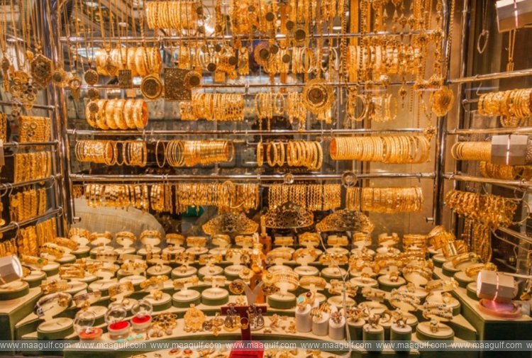 కువైట్ లో ఇక క్యాష్ తో గోల్డ్ కొనలేరు..!!