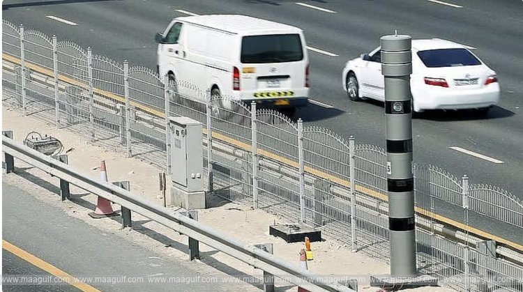 Dubai links visa renewal to traffic fine payments in pilot phase