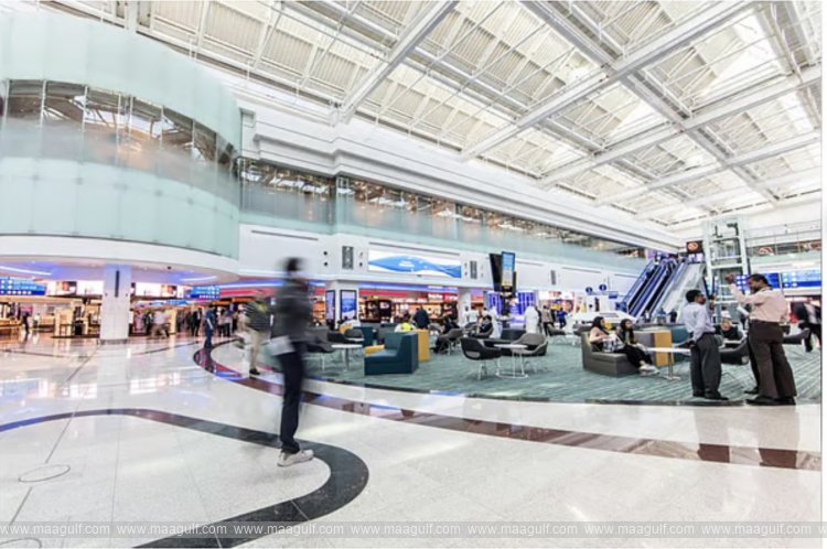 జిసిసి \'వన్-స్టాప్\' ట్రావెల్ సిస్టమ్ ప్రారంభం..!!