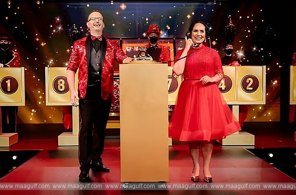 UAE: Indian expat wins Dh25-million grand prize in Big Ticket draw