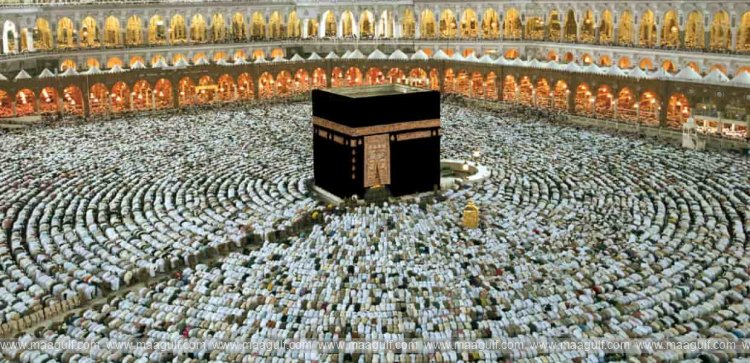 Hajj 2026 registration for Muslim-minority countries opens via Nusuk