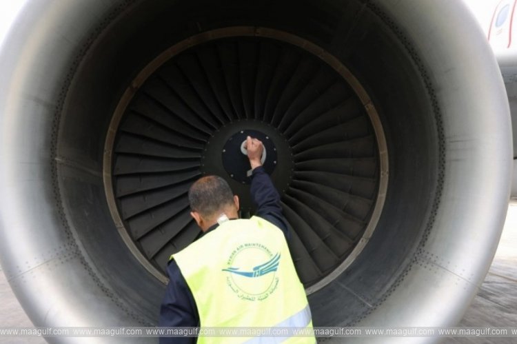 A320 విమానాలపై సౌదీయా రివ్యూ..!!