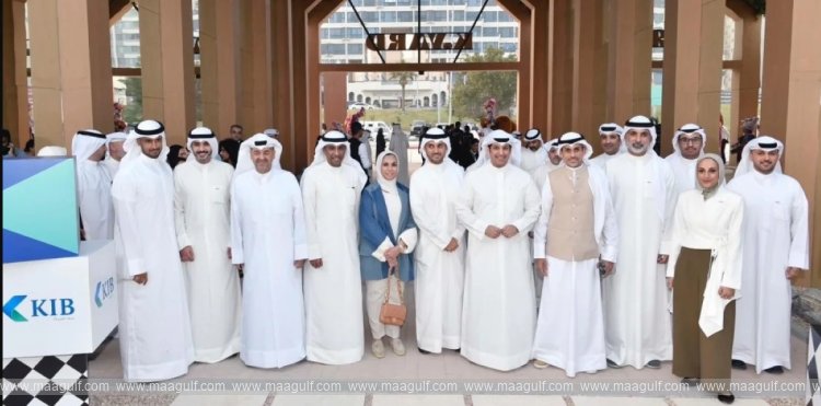 కె ల్యాండ్ టూరిజం, ఎంటర్ టైన్ ప్రాజెక్ట్ లో సందడి..!!