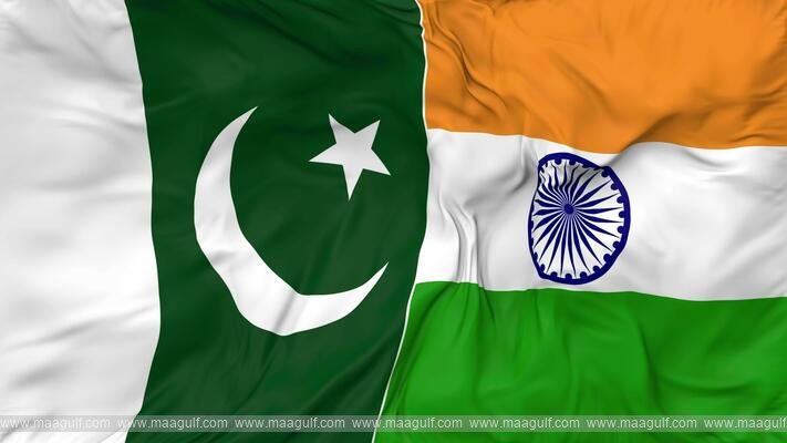 మరోసారి భారత్ పాక్ ల మధ్య ఉద్రిక్త వాతావరణం