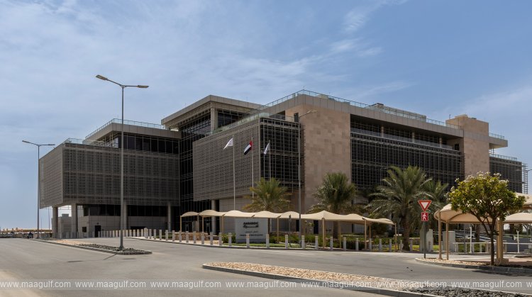 AMMROC Showcases Advanced Capabilities and Expanding Partnerships at Dubai Airshow 2025