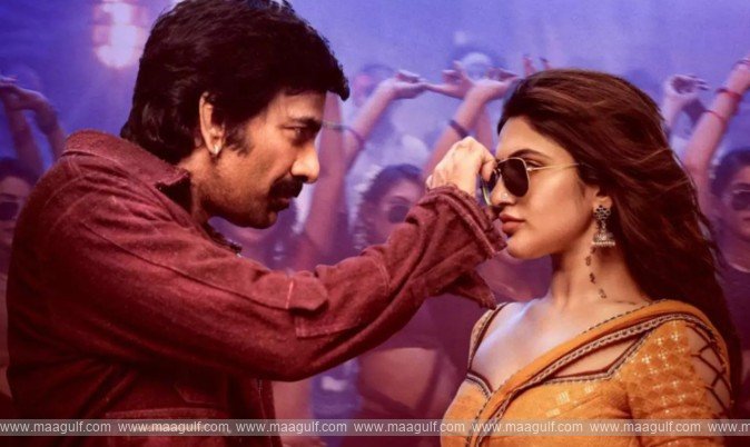 సినిమా రివ్యూ: ‘మాస్ జాతర’.!