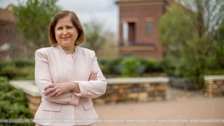 First Indian Muslim woman elected Lieutenant Governor of Virginia