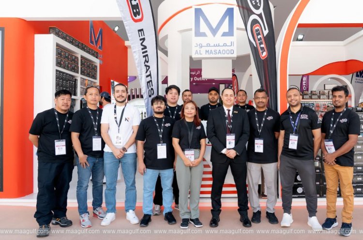 ARB Emirates Highlights Next-Generation Adventure Gear at AAIHEX Debut