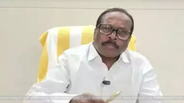 Konakalla Narayana chairs APSRTC Governing Council meeting