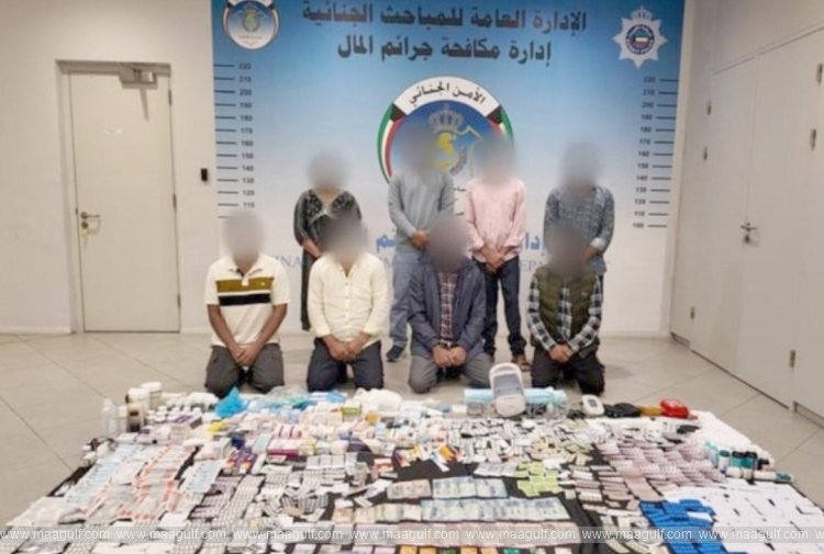 ఫర్వానియాలో అక్రమ వైద్య చికిత్స..!