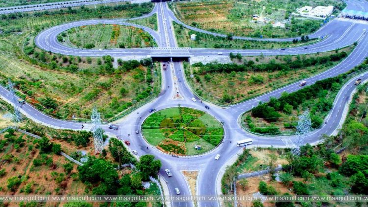 అమరావతి ఔటర్ రింగ్ రోడ్డు పై కీలకమైన అప్ డేట్