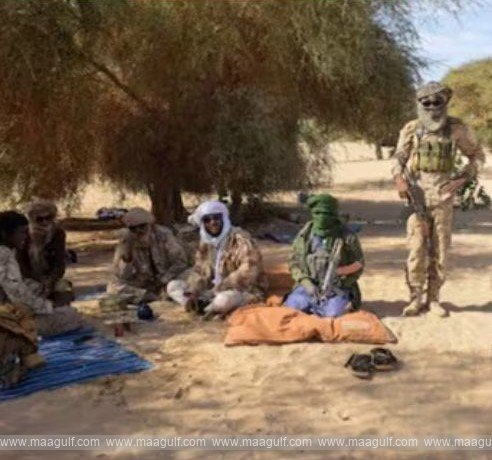 Five Indians kidnapped by unknown assailants in Mali