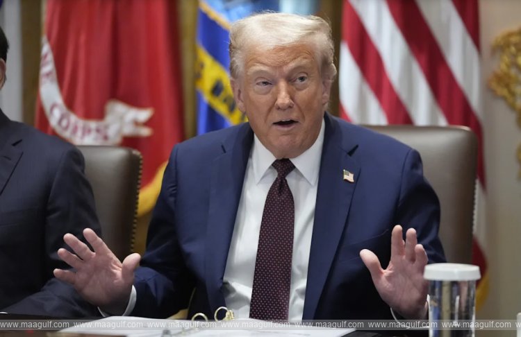 విదేశీ నిపుణులు మాకు అవసరం..ట్రంప్ యూటర్న్