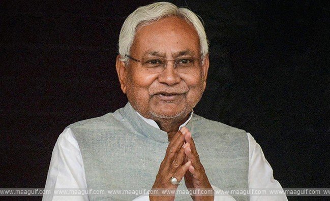 మరోమారు ముఖ్యమంత్రిగా నితీశ్ కుమార్..!