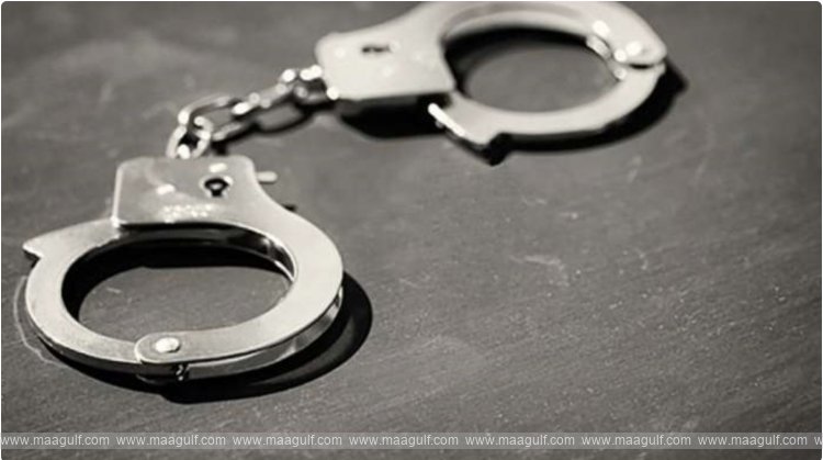 ప్రవాసీని బంధించి, డబ్బు వసూలు..ఇద్దరు ఆసియన్లు అరెస్టు..!!