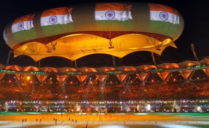 2030 కామన్‌వెల్త్ గేమ్స్ కోసం అహ్మదాబాద్ సిద్దం