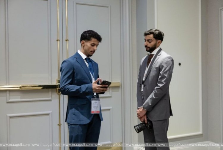 Dubai Media Council partners with Dubai Chambers and HCT to empower Emirati media students