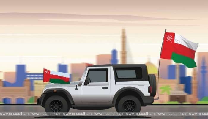 వాహనాలపై జెండాలు..పోలీసుల హెచ్చరికలు..!!