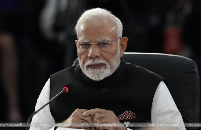 2026లో భారత్‌లో ‘ఏఐ ఇంపాక్ట్ సమ్మిట్’