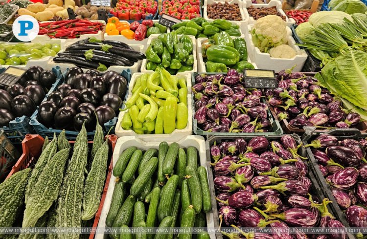 Seasonal vegetable markets open in Qatar..!!