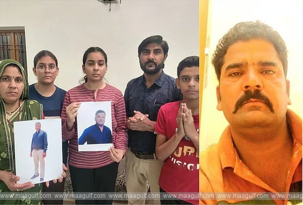 రాకేష్ సమాచారం అందించినవారికి Dh25,000 రివార్డు..!!