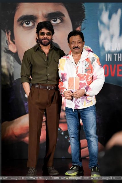 ‘శివ’ 4K ట్రైలర్.. సరికొత్త హంగులతో టాలీవుడ్ గేమ్ ఛేంజర్!