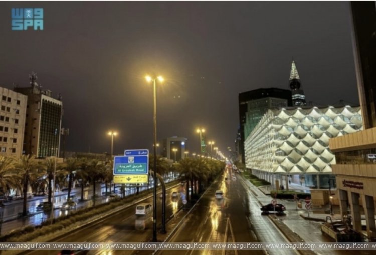 Non-Saudis can own only registered properties