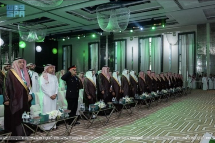 Localization of military spending in Saudi Arabia rises to nearly 25% in 2024