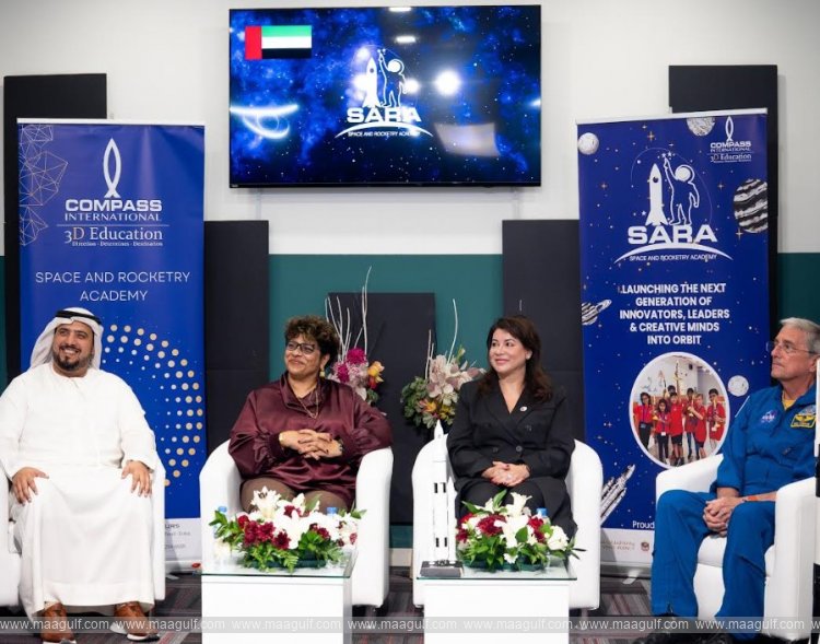 Space & Rocketry Academy (SARA) UAE launches next phase to inspire the nation’s future space explorers