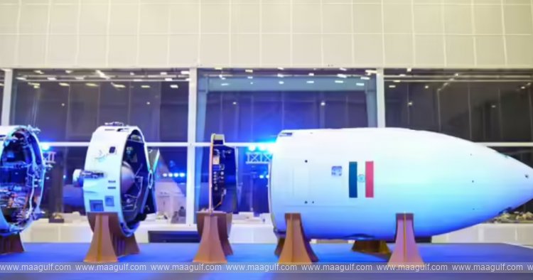 ఇండియన్ ఫస్ట్ కమర్షియల్ ఆర్బిటాల్ రాకెట్..