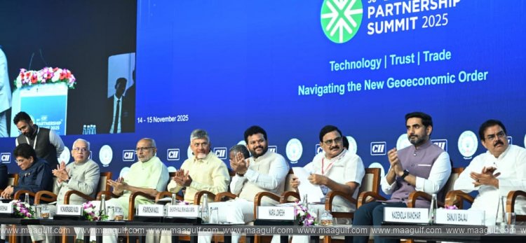 విశాఖపట్నం కంటే ముందే ఏపి కి భారీ పెట్టుబడులు