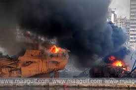 డిసెంబర్ 6న దేశంలో పలు చోట్ల పేలుళ్లకు ప్లాన్