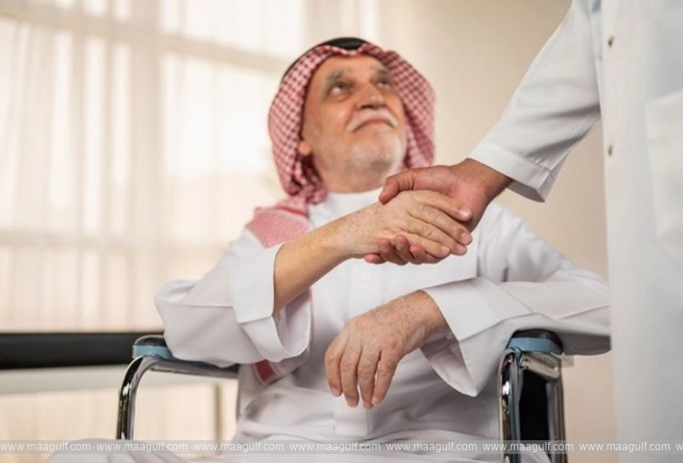 సౌదీ అరేబియాలోని 1.7 మిలియన్ల వృద్ధులు..!!