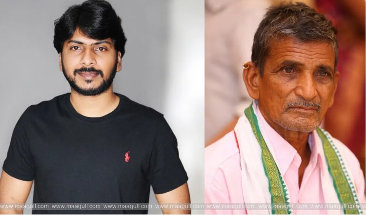 టాలీవుడ్ ద‌ర్శ‌కుడు సంప‌త్ నంది ఇంట తీవ్ర విషాదం