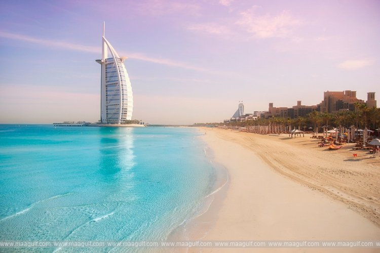 దుబాయ్ లో ఆ 4 బీచ్‌లు ఫ్యామిలీల కోసమే..!!