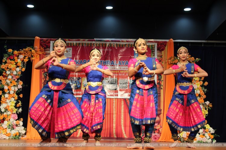 చికాగోలో ఘనంగా చలనచిత్ర సంగీత కచేరీ