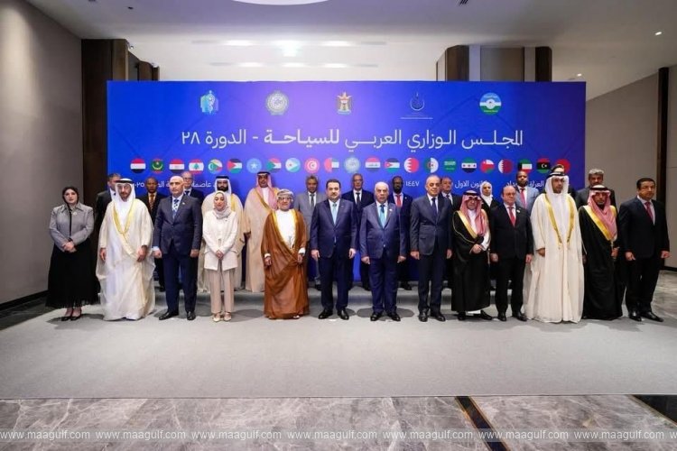 Al Ain named ‘Capital of Arab Tourism for 2026’