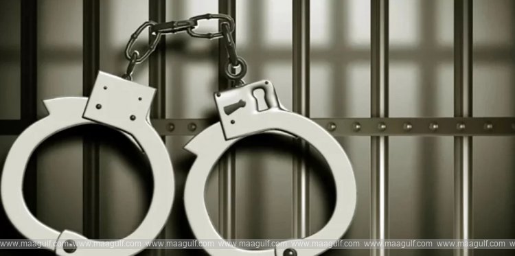 రియాద్‌లో ఆరుగురు పాకిస్తానీలు అరెస్టు..!!