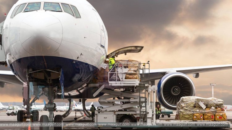Air cargo services to be available next year