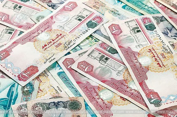 యూఏఈలో తొలి లైసెన్స్ స్పోర్ట్స్ బెట్టింగ్ పోర్టల్..!!